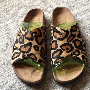 Brand new Sam Edelman Adora sandals
